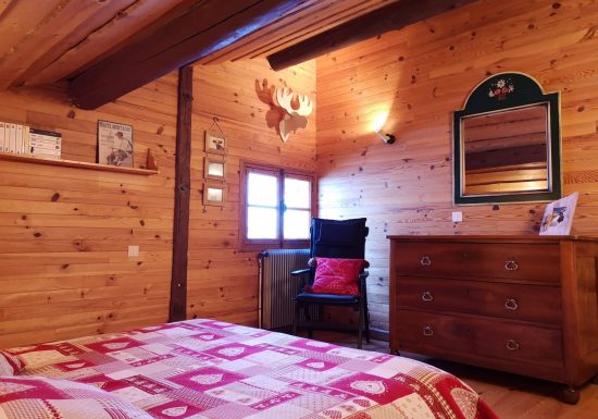 Chalet 12 personnes – JS01