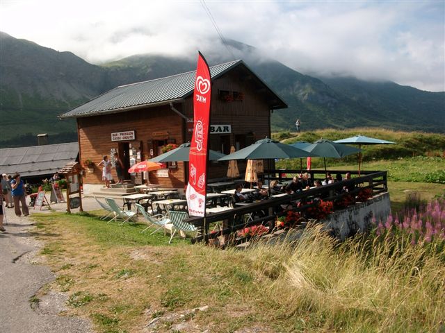 l’Etoile des Neiges