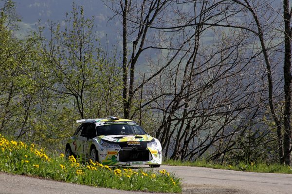 21e Rallye du Beaufortain