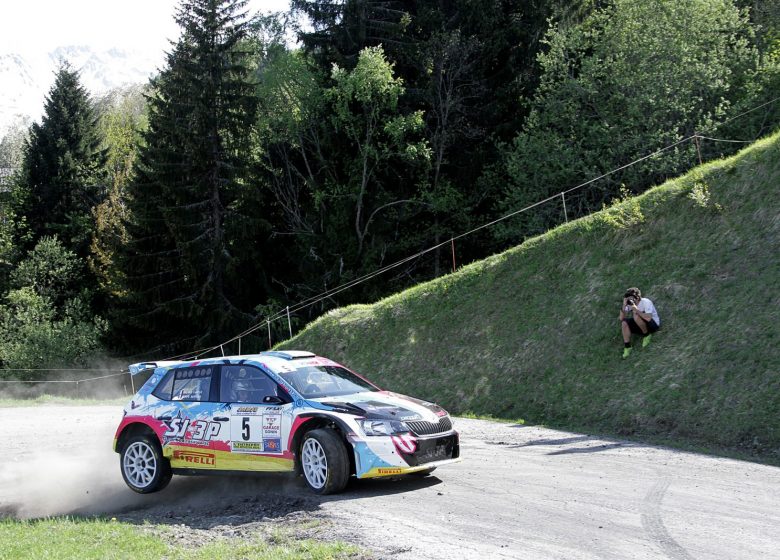 21e Rallye du Beaufortain