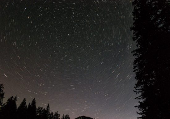 Soirée d’observation astronomique