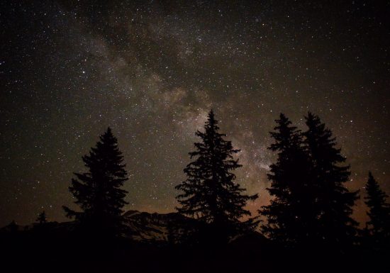 Soirée d’observation astronomique