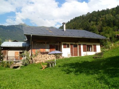 Appartement 2 pièces 4 personnes