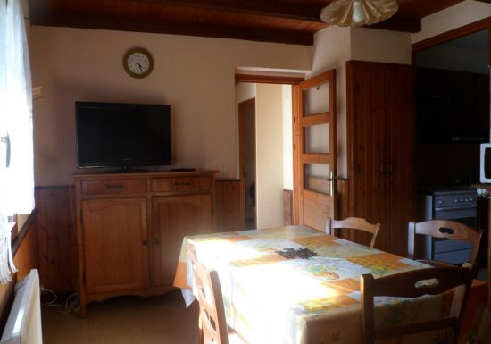 Appartement 2 pièces 4 personnes