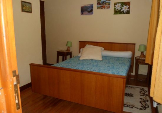 Appartement 2 pièces 4 personnes