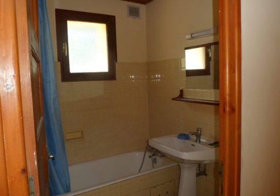 Appartement 2 pièces 4 personnes