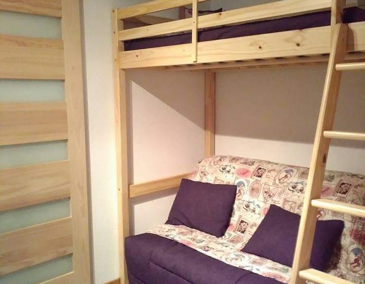 Studio 4 personnes – VS01