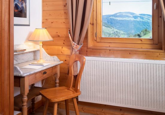 Appartement 3 pièces 6 personnes – GMC03