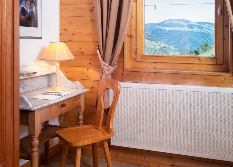 Appartement 3 pièces 6 personnes – GMC03