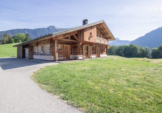 Chalet ELLESS – 12 personnes