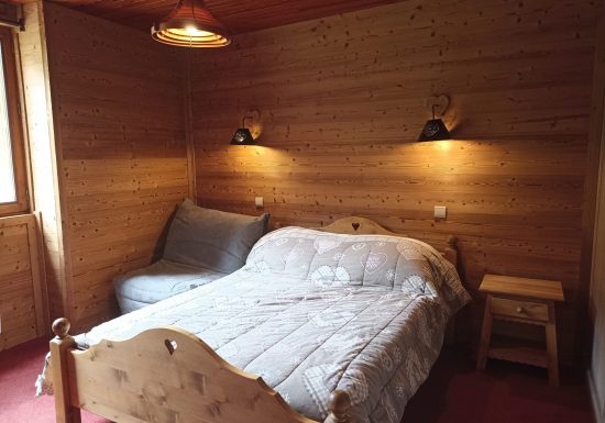 Appartement 2 pièces 5 personnes – RBG01