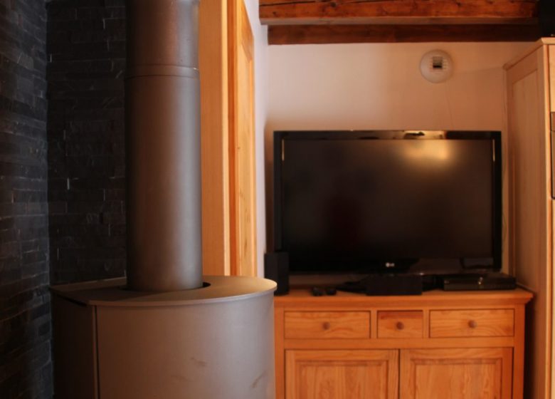 Appartement 6 pièces 10 personnes – BB01