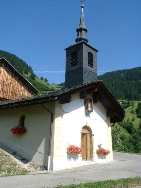 Concert de guitare à la chapelle de Boudin