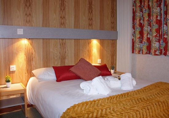 Club Montagne Authentique Azureva