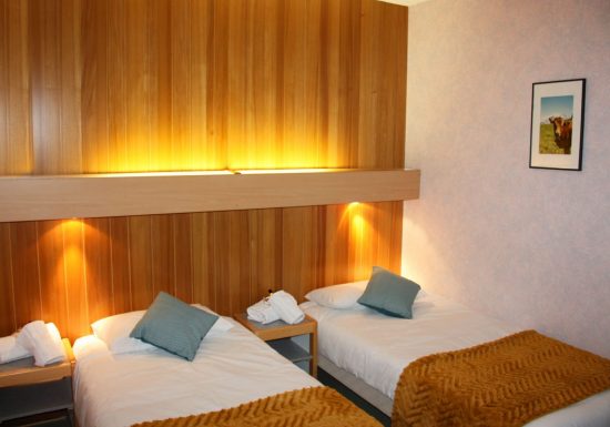 Club Montagne Authentique Azureva