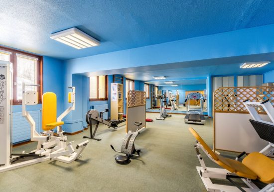 Club Montagne Authentique Azureva