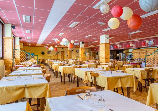 Club Montagne Authentique Azureva