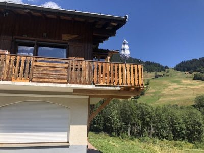 Appartement 2 pièces 6 personnes –  MNS01