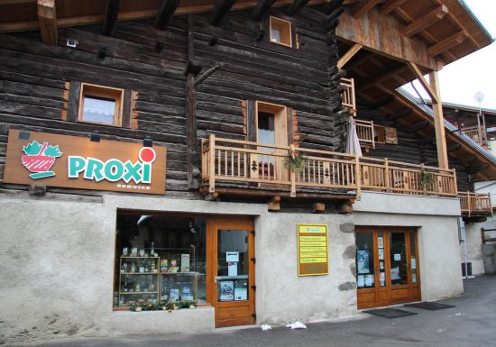 Proxi – Carrefour Proximité