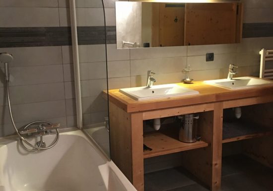 Chalet 15  personnes – BDG01