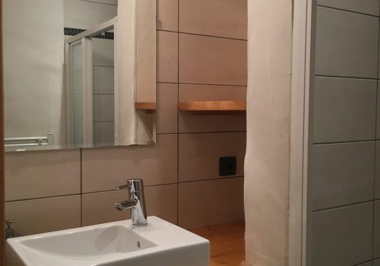 Chalet 15  personnes – BDG01