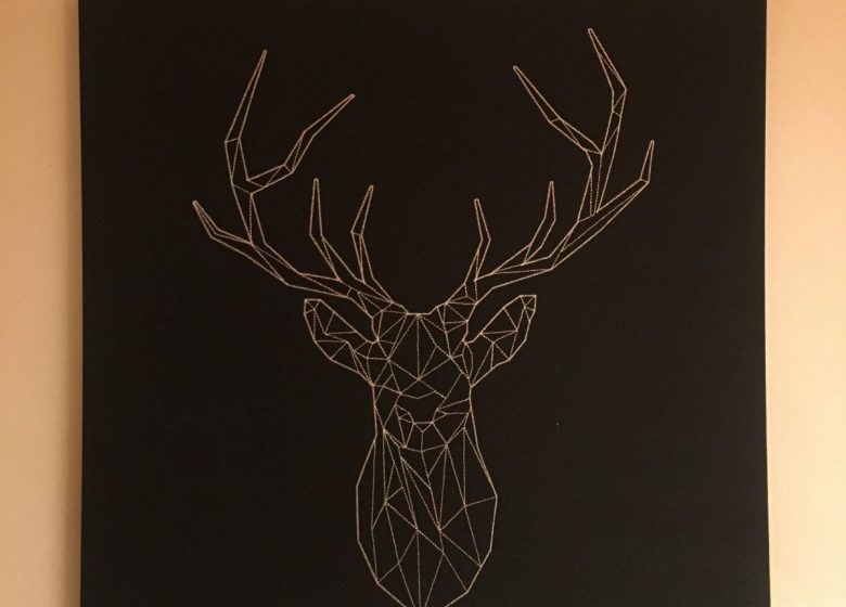 Chalet 15  personnes – BDG01