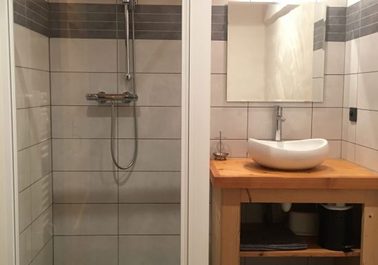 Chalet 15  personnes – BDG01