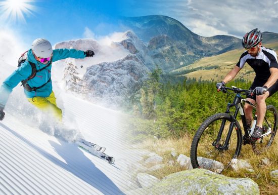 Intersport – les Clarines