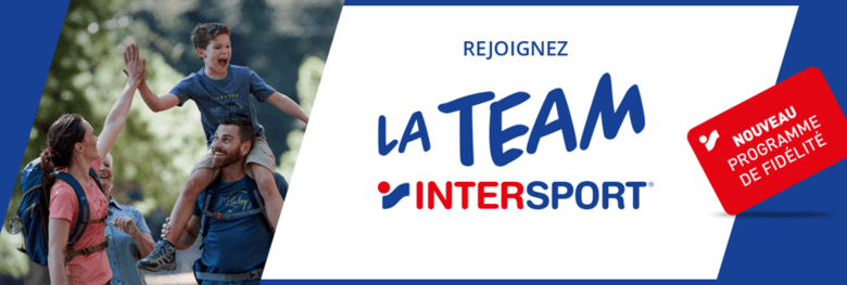 Intersport -Val Blanc