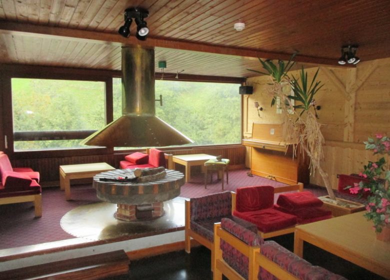 Le hameau des Champs