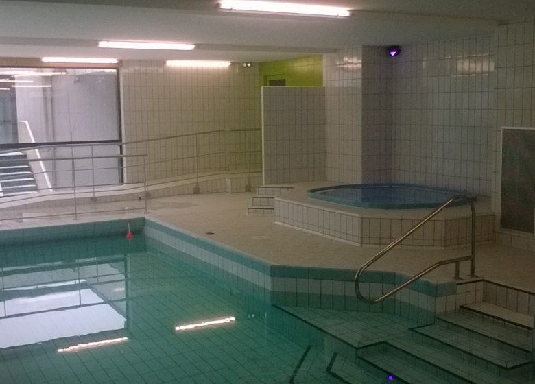 Le hameau des Champs