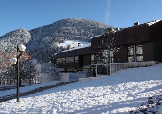 Le hameau des Champs