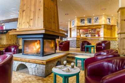 Club Montagne Authentique Azureva