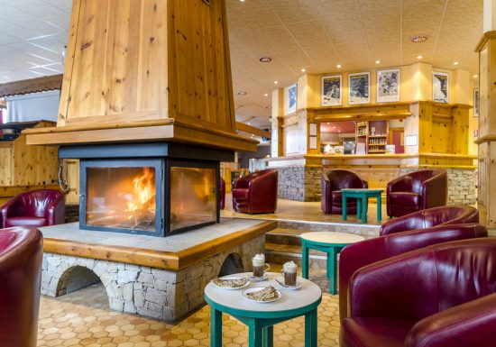 Club Montagne Authentique Azureva