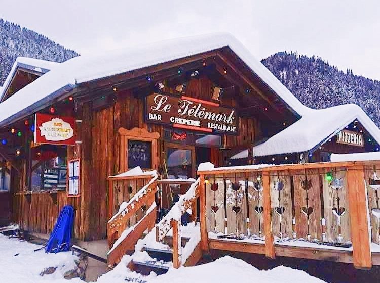 Le Télémark