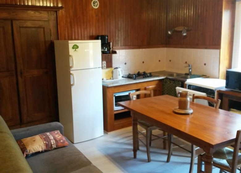 Appartement 3 pièces 4 personnes – PM01