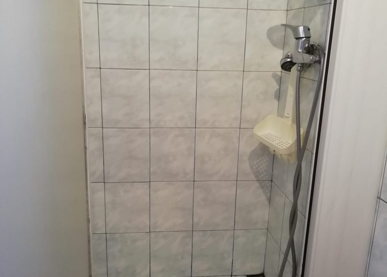 Chalet 12 personnes – MAB02