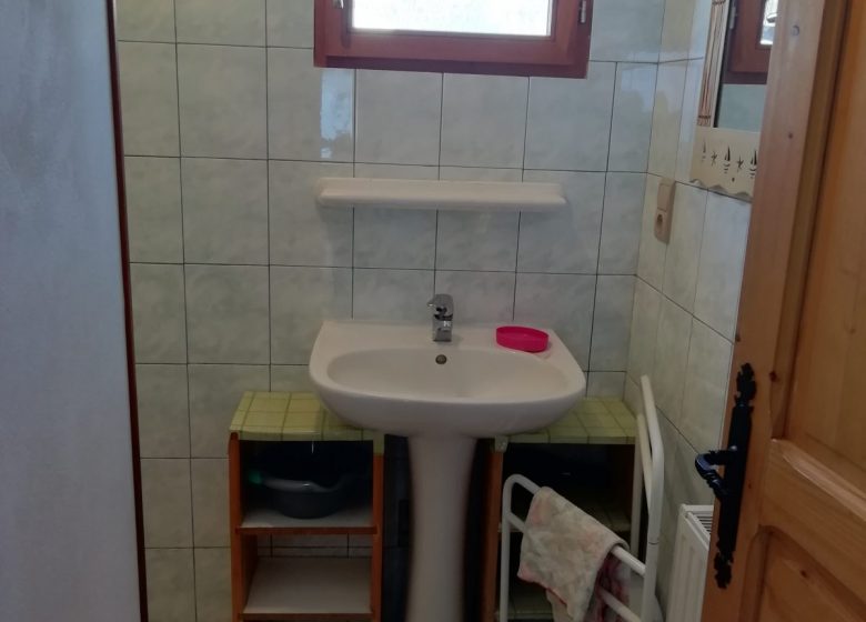 Chalet 12 personnes – MAB02