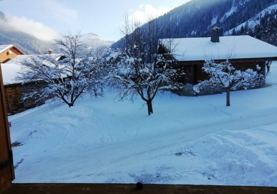 Chalet 12 personnes – MAB02