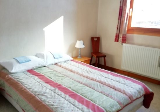 Chalet 12 personnes – MAB02