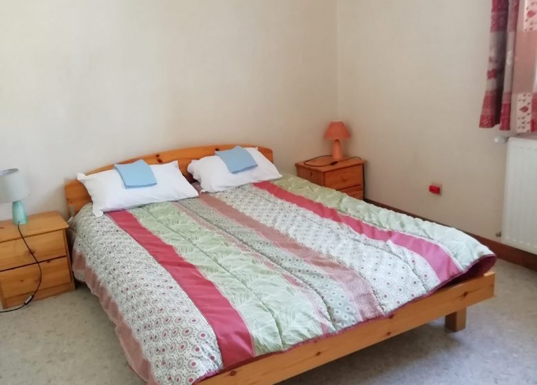 Chalet 12 personnes – MAB02