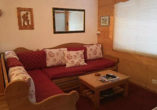 Appartement 2 pièces 6 personnes – LP3202