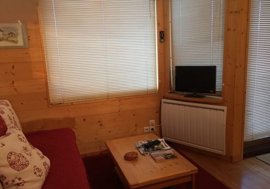 Appartement 2 pièces 6 personnes – LP3202