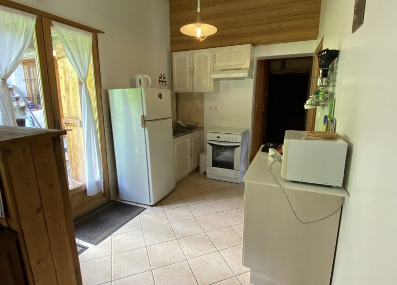 Appartement 2 pièces 4 personnes – MV01