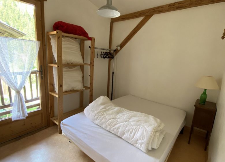 Appartement 2 pièces 4 personnes – MV01