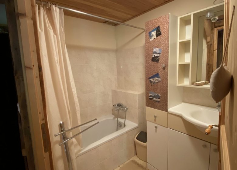 Appartement 2 pièces 4 personnes – MV01