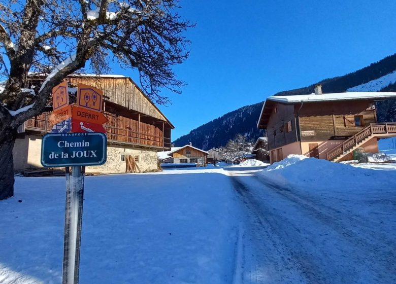 Appartement 3 pièces 4 personnes – PM01