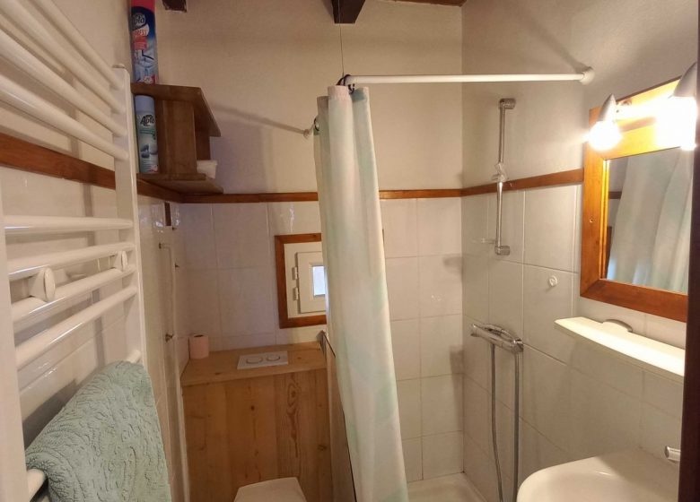 Appartement 3 pièces 4 personnes – PM01