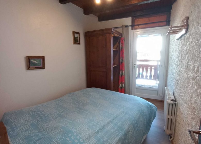 Appartement 3 pièces 4 personnes – PM01