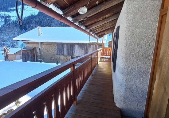 Appartement 3 pièces 4 personnes – PM01